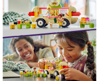LEGO Friends 42633 Food truck z hot dogami - 1202559 - zdjęcie 5